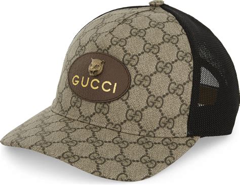 gucci boutique cap|gucci caps price.